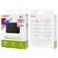 Внешний HDD Toshiba Canvio Basics New 4TB (HDTB440EK3CA) черный