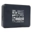 Внешний HDD Toshiba Canvio Basics New 4TB (HDTB440EK3CA) черный