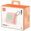Bluetooth колонка JBL Go 4 розовая