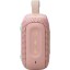 Bluetooth колонка JBL Go 4 розовая