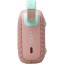 Bluetooth колонка JBL Go 4 розовая