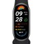 Фитнес-браслет Xiaomi Mi Band 9 черный глобальный версия
