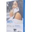 Накладка для i-Phone 16 Pro Keephone X-Crystal MagSnap прозрачный