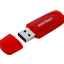 USB флеш накопитель Smartbuy 8GB Scout (SB008GB2SCR) красный
