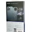 Накладка для i-Phone 15 Pro Max Keephone Kevilar Magsnap синий