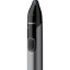 Триммер Philips Nosetrimmer NT3000 NT3650/16 черный