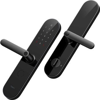 Умный дверной замок Aqara Smart Door Lock N100
