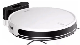 Робот-пылесос Xiaomi Lydsto G2D Robot Vacuum EU белый