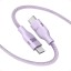 Usb Кабель-зарядка Type-C на Type-C Anker Ultra-Soft (A82E26V1) 240W 0.9м фиолетовый