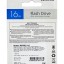 3.1 USB флеш накопитель Smartbuy 16GB Clue black (SB16GBCLU-K3)