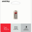 USB флеш накопитель Smartbuy 016GB MC8 Metal Red (SB016GBMC8)