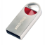 USB флеш накопитель Smartbuy 016GB MC8 Metal Red (SB016GBMC8)