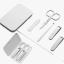 Набор для маникюра Xiaomi Mi Home Nail Clipper Five Piece Set DZN4015CN