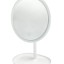 Зеркало косметическое Xiaomi Jordan Judy Makeup Mirror NV543 белое