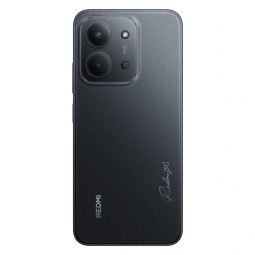 Смартфон Redmi 15C 8/256 Black