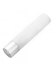 Фонарик портативный Xiaomi Portable Flashlight 3750mAh (MUE4055CN) (22443) белый