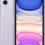 Apple i-Phone 11 64GB РСТ (MHDF3RU/A) фиолетовый