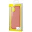 Накладка для i-Phone 11 Pro Max Baseus Jelly liquid silica gel WIAPIPH65S-GD09