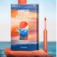 Зубная щетка электрическая Xiaomi ShowSee D2-P Travel Box DHZ-P оранжевая