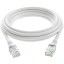 Патчкорд PERFEO UTP кат.5е RJ-45 вилка - RJ-45 вилка, длина 3 м. (P6004)