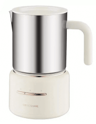 Вспениватель для молока (капучинатор) Xiaomi Milk Steamer S3103 белый
