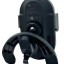 Держатель с беспроводной зарядкой Xiaomi Wireless Car Charger Pro 50W BHR4935CN черный
