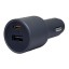Держатель с беспроводной зарядкой Xiaomi Wireless Car Charger Pro 50W BHR4935CN черный