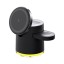Беспроводное зарядное устройство 3в1 Magnetic Wireless C16 15W с подсветкой черное
