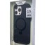 Накладка для i-Phone 16 Pro Max Keephone MagSnap черный