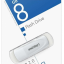 USB флеш накопитель Smartbuy 8GB Scout (SB008GB2SCW) белый