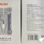 Мультитул NexTool Xiaomi Mini 14 in 1 EDC Multifunction Tool NE20182 серебристый