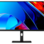 Монитор Xiaomi Redmi 27" 4K 60Hz (RMMNT27NU) черный