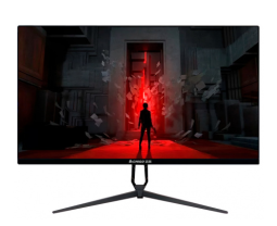 Монитор Chigo Display 27" IPS/1920*1080/120HZ (F27-F120B1) черный