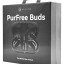 Наушники беспроводные Bluetooth Haylou OW01 Purfree черные