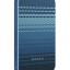 Powerbank с беспроводной зарядкой Pitaka Magnetic Aramid Fiber Qi2 5000mAh 15W Moonrise