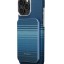 Powerbank с беспроводной зарядкой Pitaka Magnetic Aramid Fiber Qi2 5000mAh 15W Moonrise