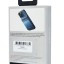 Powerbank с беспроводной зарядкой Pitaka Magnetic Aramid Fiber Qi2 5000mAh 15W Moonrise