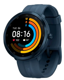 Умные часы Xiaomi 70mai Maimo Watch R (WT2001) синие