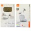 Беспроводные наушники TWS JBL Live Pro+ TWS серый