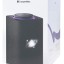 Умная колонка Яндекс Станция Макс с Алисой и Zigbee (YNDX-00053) BT4.2/Wi-Fi/65Вт черная