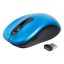 Мышь беспроводная Smartbuy ONE 378AG USB/DPI 1600/3 кнопки/1AA (SBM-378AG-B) синяя