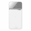 Powerbank с беспроводной зарядкой Baseus Magnetic 1USB/USB-C 10000mAh 20W (PPCX-010202) белый