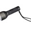 Ручной фонарь Xiaomi NexTool Nato Outdoor Glare (NE0126) черный