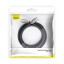 Кабель Baseus Horizontal HDMI-HDMI 5м (CADSP-D01)