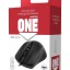 Мышь проводная Smartbuy ONE 352 USB/DPI 800-1200-1600/4 кнопки/1.24м (SBM-352-K) черная