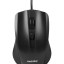 Мышь проводная Smartbuy ONE 352 USB/DPI 800-1200-1600/4 кнопки/1.24м (SBM-352-K) черная