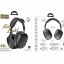 Стереонаушники Bluetooth полноразмерные Hoco W35 Air Light V5.3/45ч черные