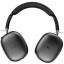 Стереонаушники Bluetooth полноразмерные Hoco W35 Air Light V5.3/45ч черные