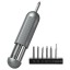 Набор отверток ATuMan Duka X-mini Pocket Screwdriver Kit (9в1)