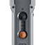 Отпугиватель собак ультразвуковой Xiaomi Rojeco U20 Ultrasonic Dog Repeller Dual Probe LED серый